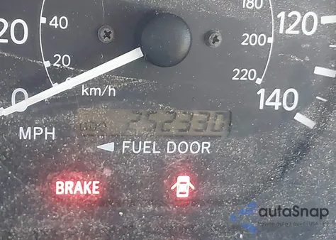 2001 Toyota Camry Ce from USA, damaged, VIN 4T1BG22K41U872315